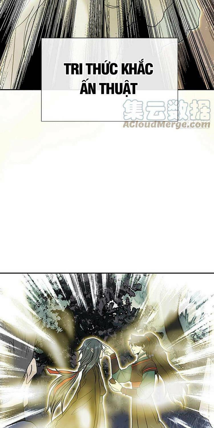 Học Sĩ Tái Sinh: Chapter 205