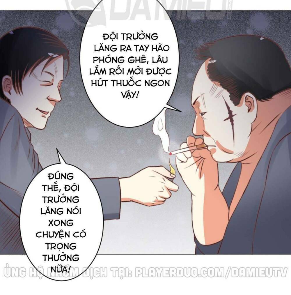 Thấu Thị Y Thánh: Chapter 49