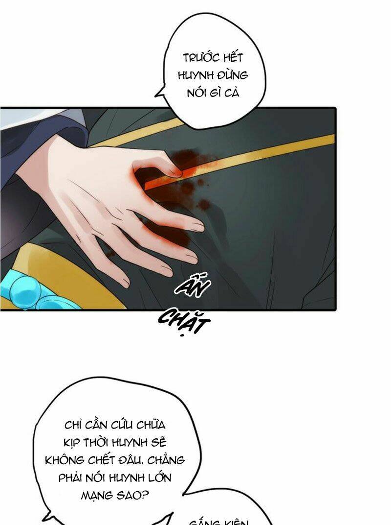 Cướp Chàng Vợ Về Đón Năm Mới: Chapter 48