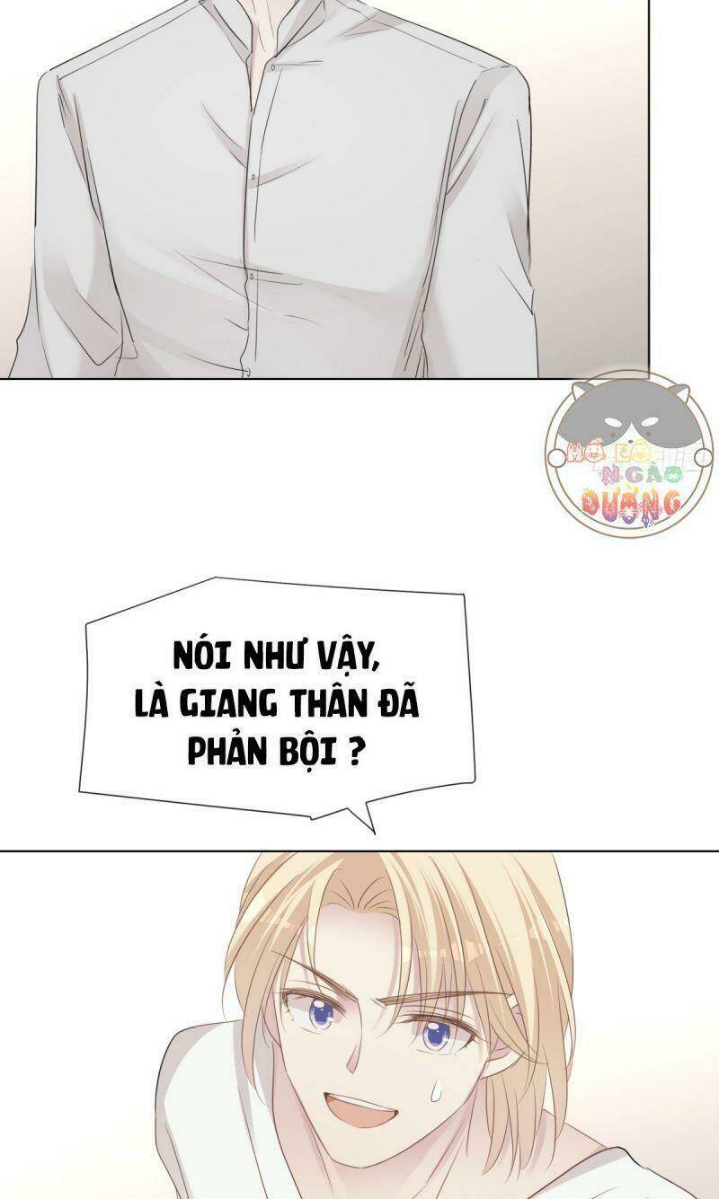 Điều Giáo Gấu Bắc Cực: Chapter 34