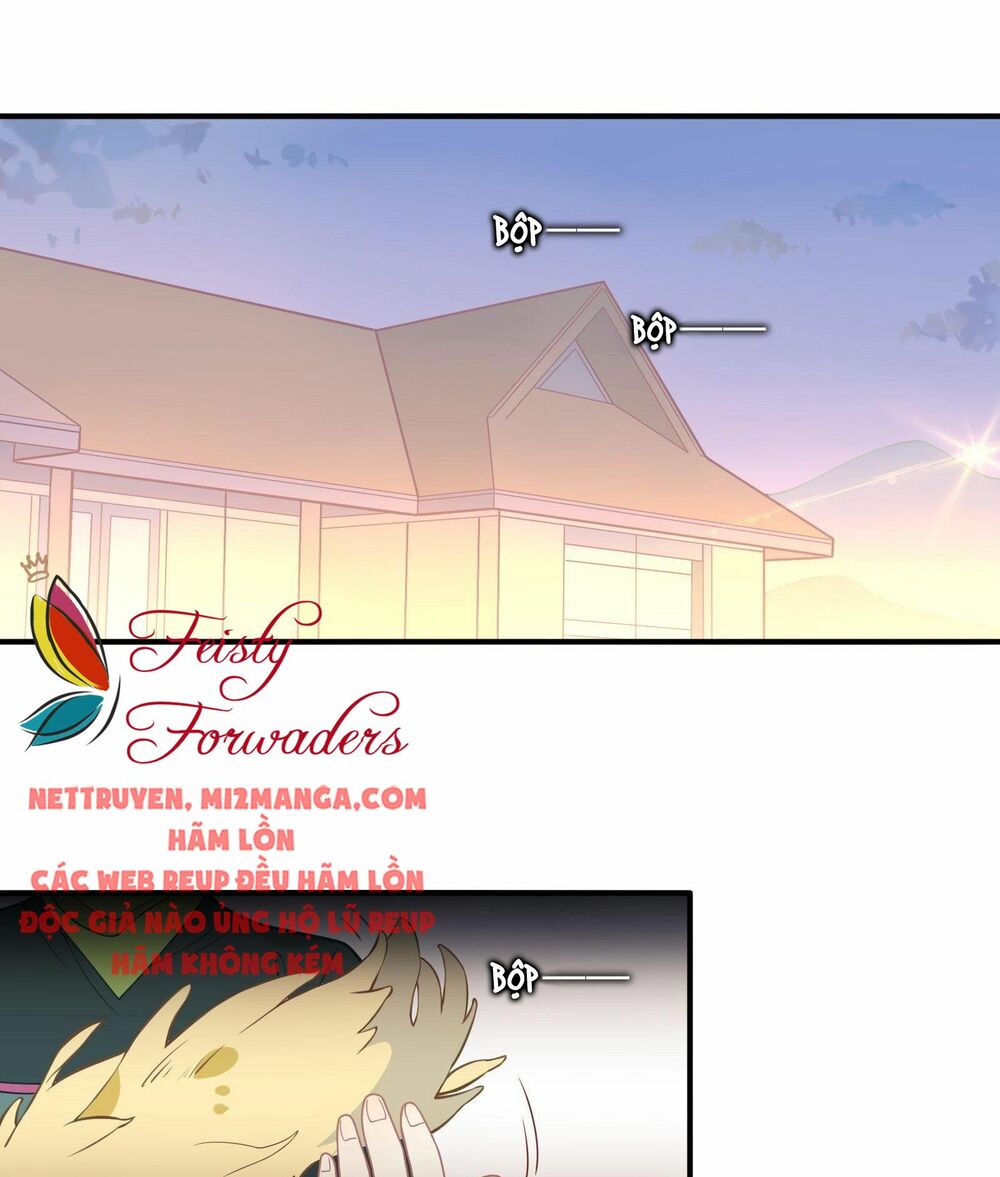 Nữ Phụ Như Tôi Cũng Có Ngày Ra Mắt: Chapter 20