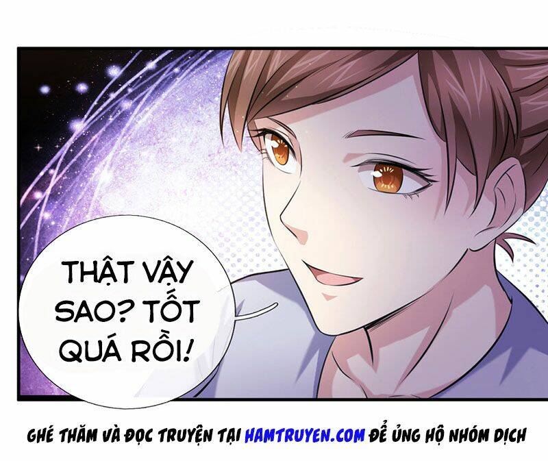 Tuyệt Thế Phi Đao: Chapter 186