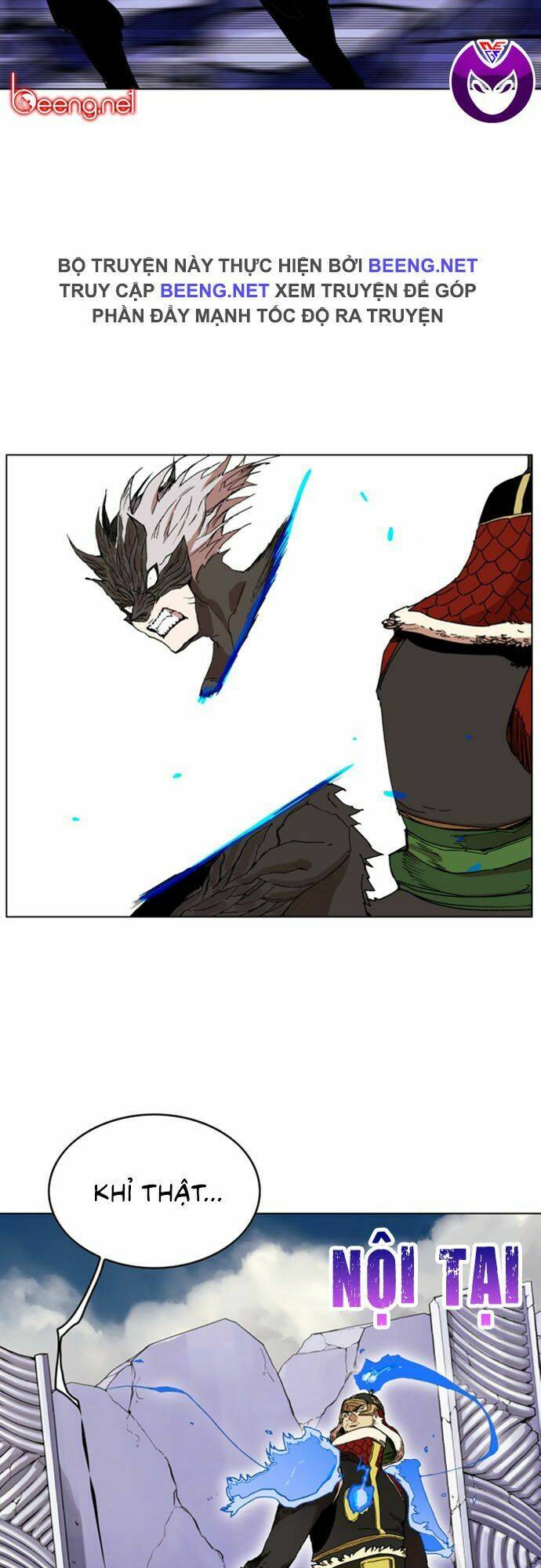 Hard Core Leveling Warrior Ss2: Chapter 29