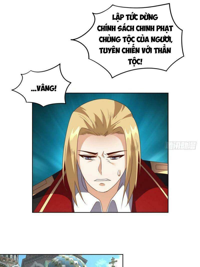 Xâm Lược Vạn Giới: Chapter 46