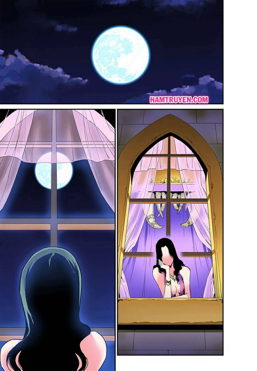 Blind Faith Descent: Chapter 10