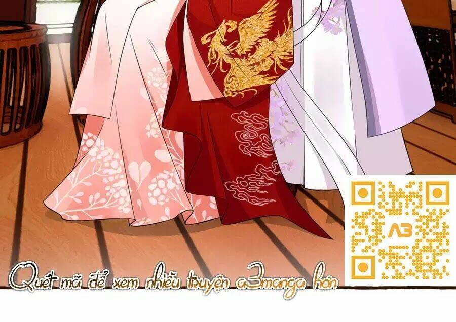 Trọng Sinh Chi Đích Nữ Bất Thiện: Chapter 16