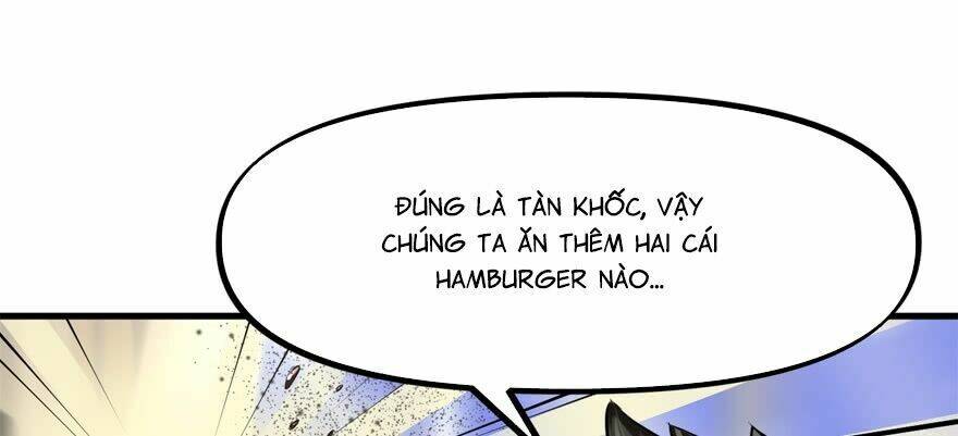 Vua Sinh Tồn: Chapter 63