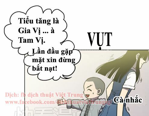 Xin Đừng Cắn Em: Chapter 19