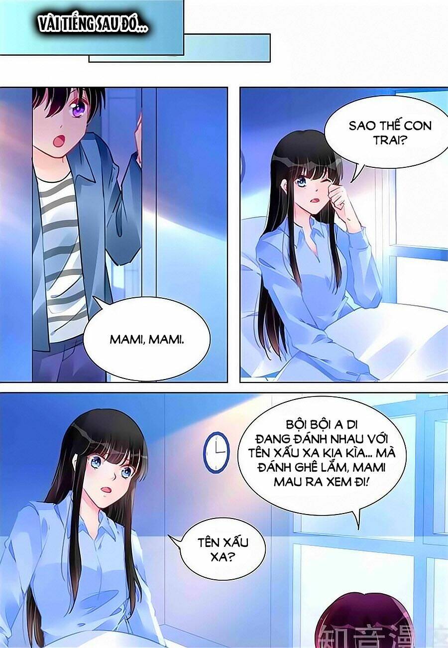 Bá Tình Ác Thiếu: Dạy Bảo Tiểu Đào Thê: Chapter 240