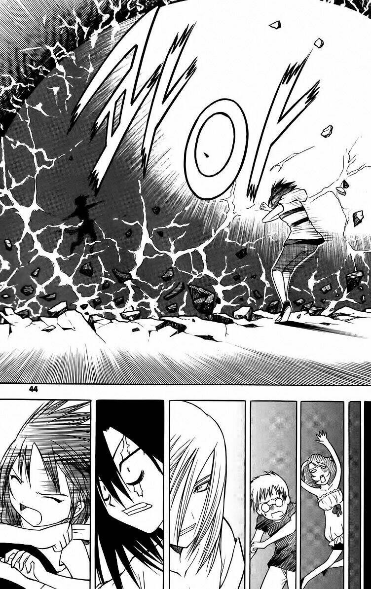 Gwisin Byeolgok: Chapter 17