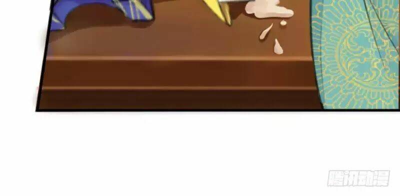 Hành Trình Sủng Đế Cơ: Chapter 1