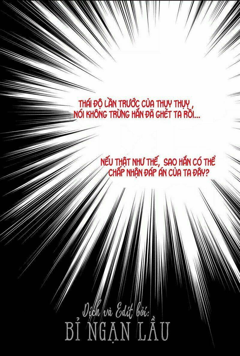 Nghịch Thần: Chapter 29