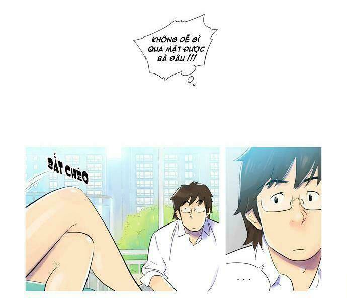 Family Man: Chapter 6