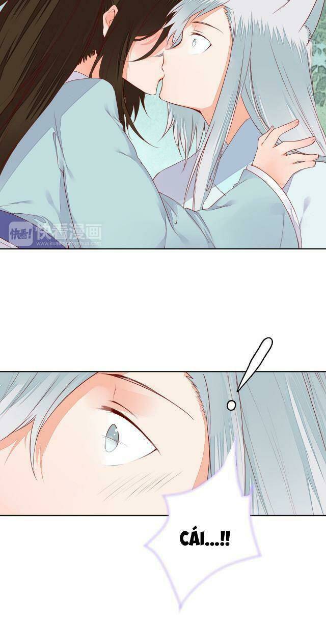 Đốt Đào Hoa: Chapter 56