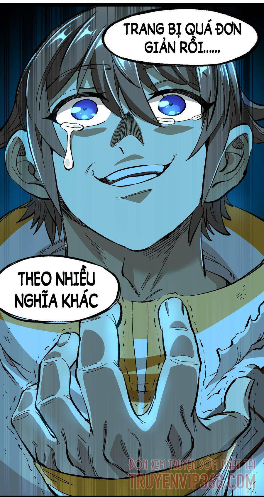 Vú Em Vô Địch: Chapter 17