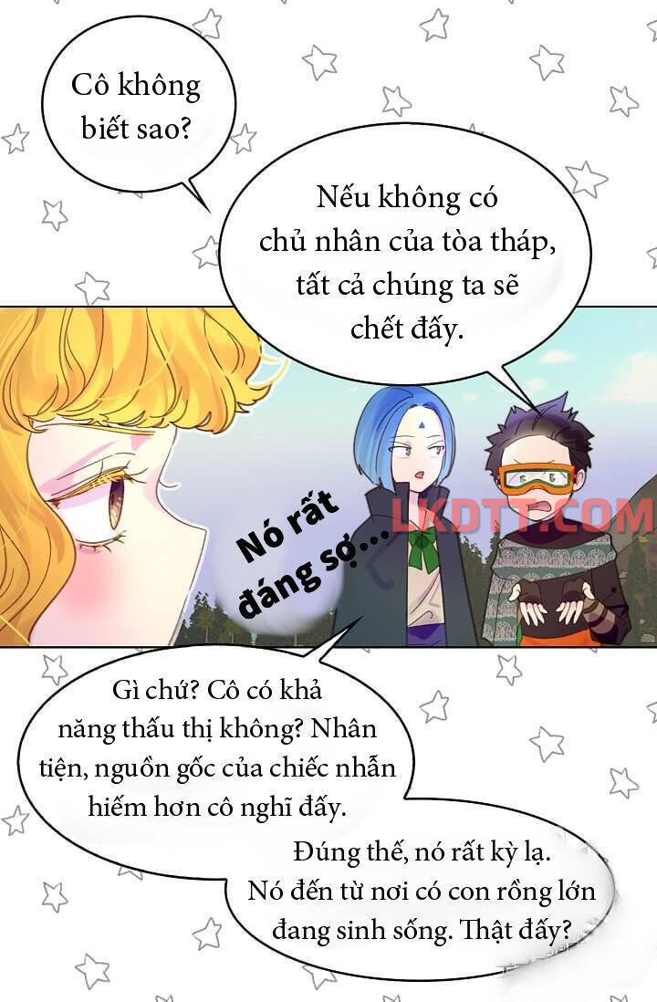 Đừng Xem Thường Nữ Phụ: Chapter 126