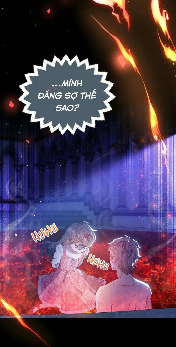 Kiên Quyết Từ Chối Làm Ma Nữ: Chapter 11