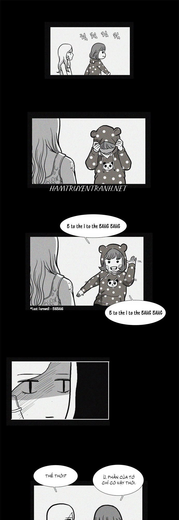 Thế Giới Con Gái: Chapter 31
