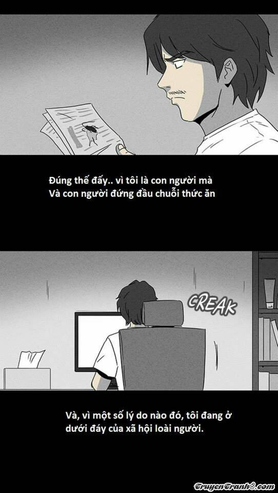 Những Câu Chuyện Bất Thường: Chapter 56