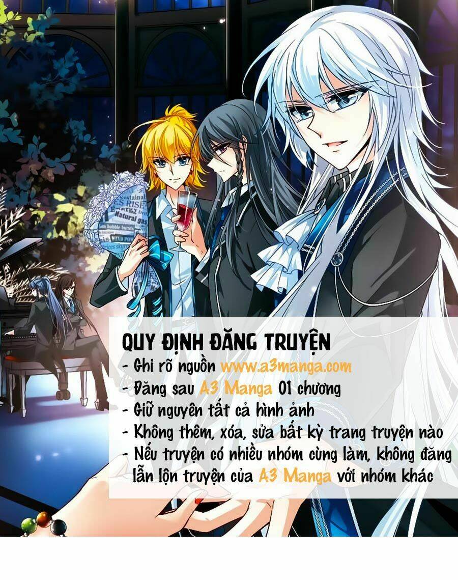 Mỹ Nhân Làm Tướng: Chapter 48