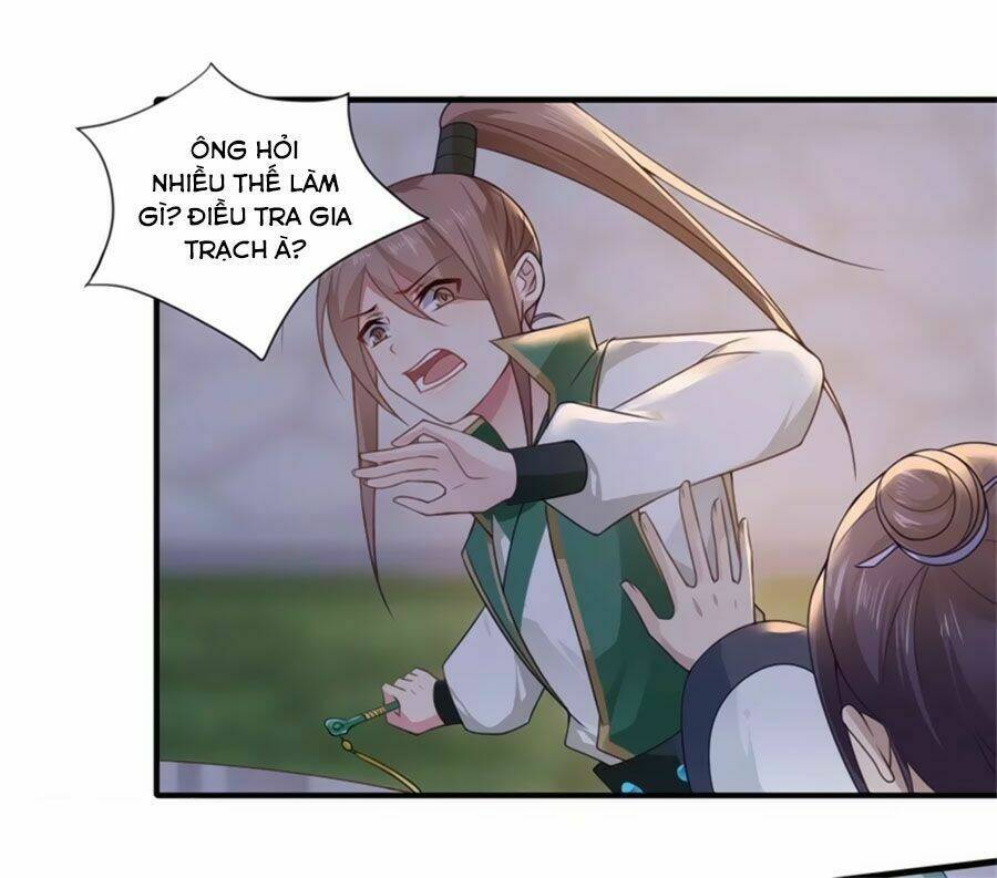 Khuynh Thế Y Phi Muốn Bỏ Chồng: Chapter 101