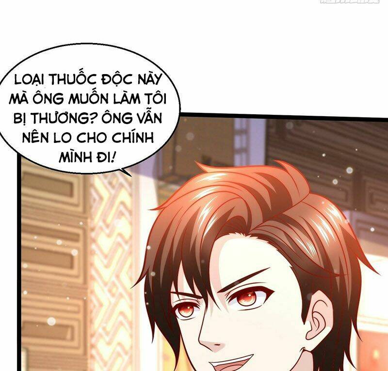 Thế Thân Thiếu Gia Không Dễ Chọc: Chapter 52