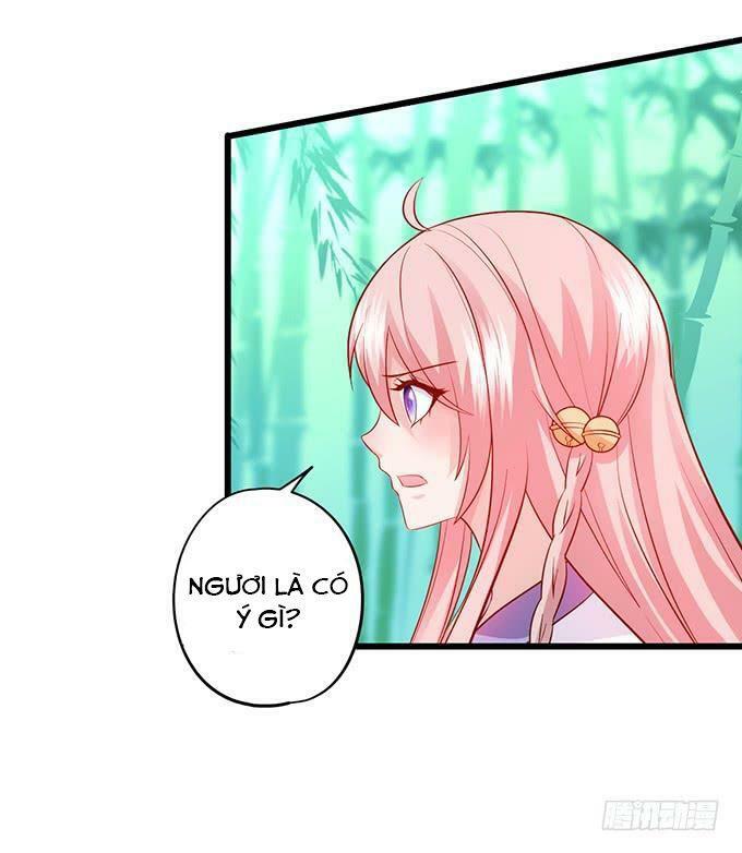 Hồ Tiên Hung Bạo: Chapter 127