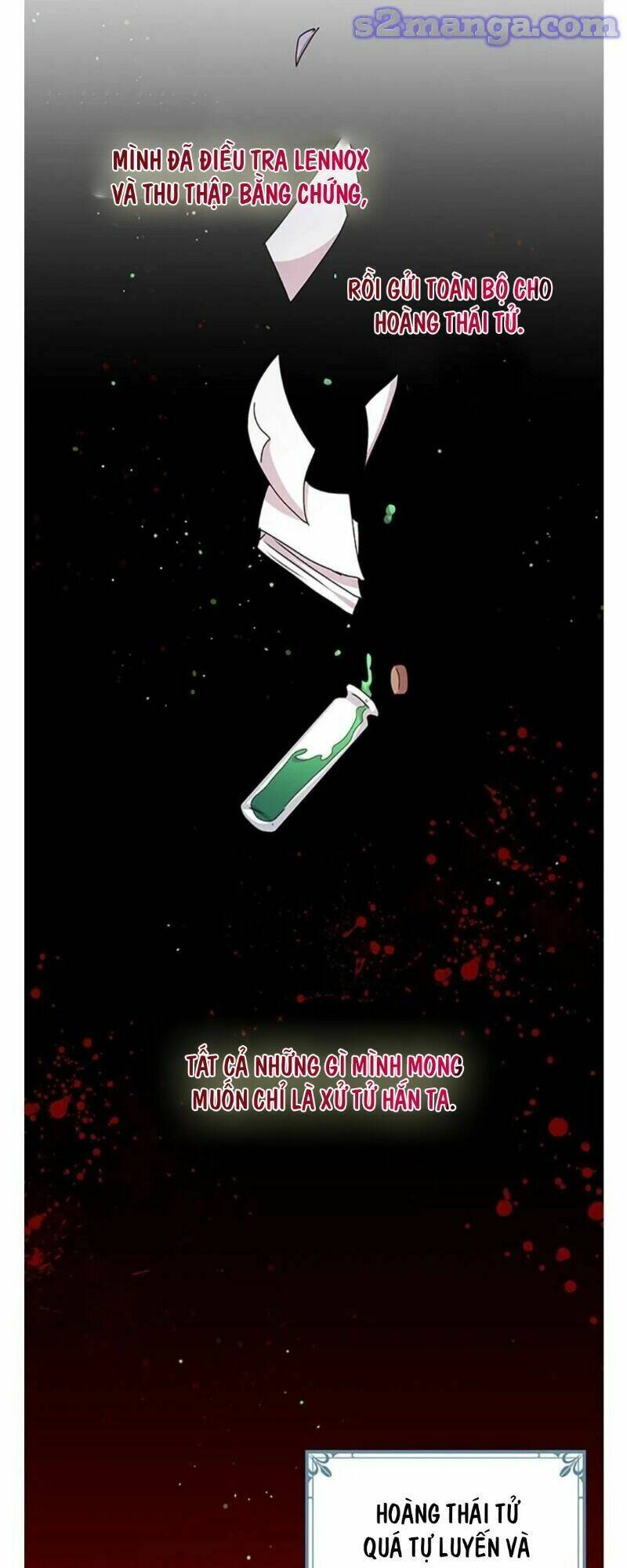 Công Tước, Loạn Vừa Thôi!: Chapter 86