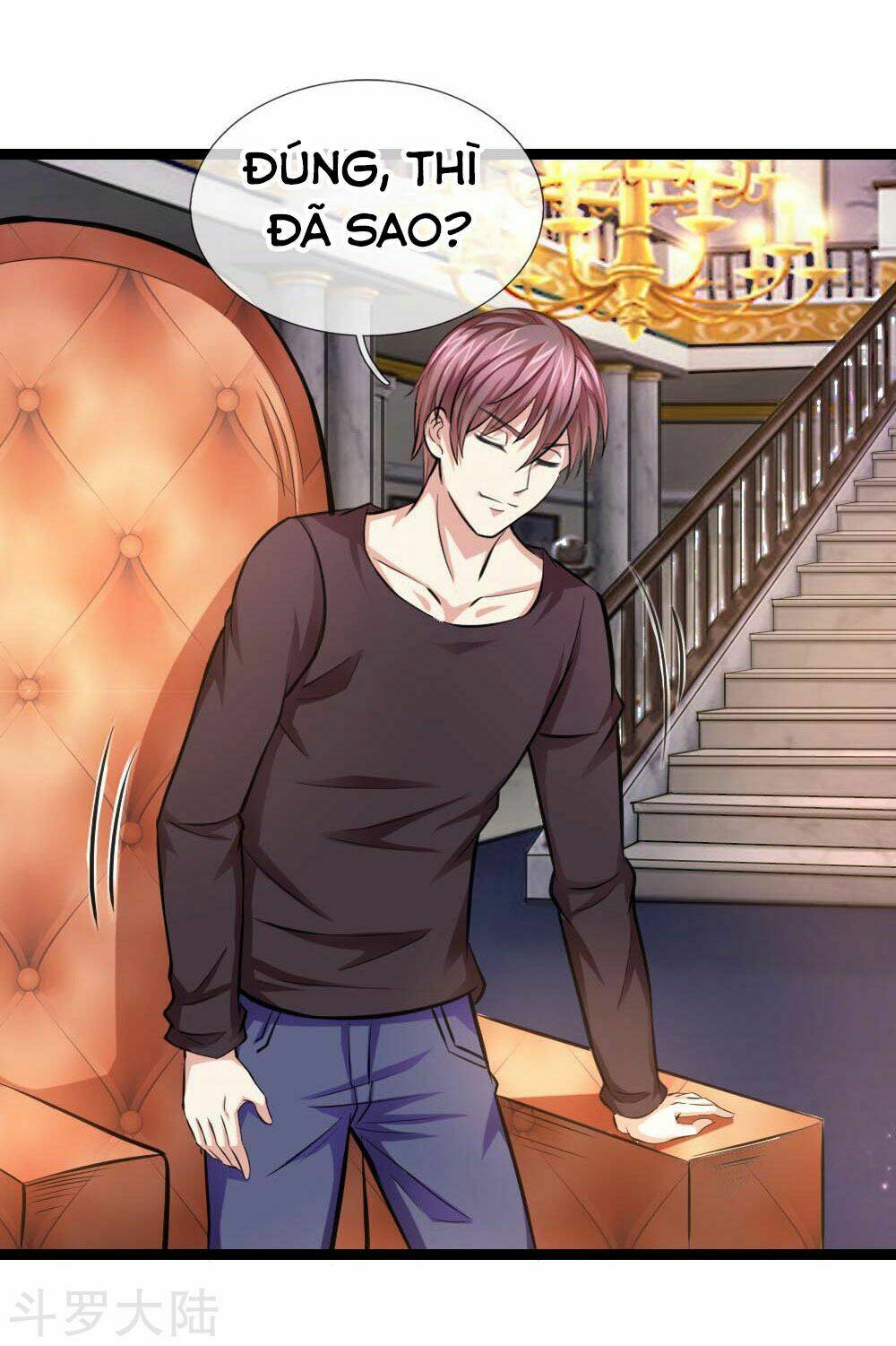 Tuyệt Thế Phi Đao: Chapter 82
