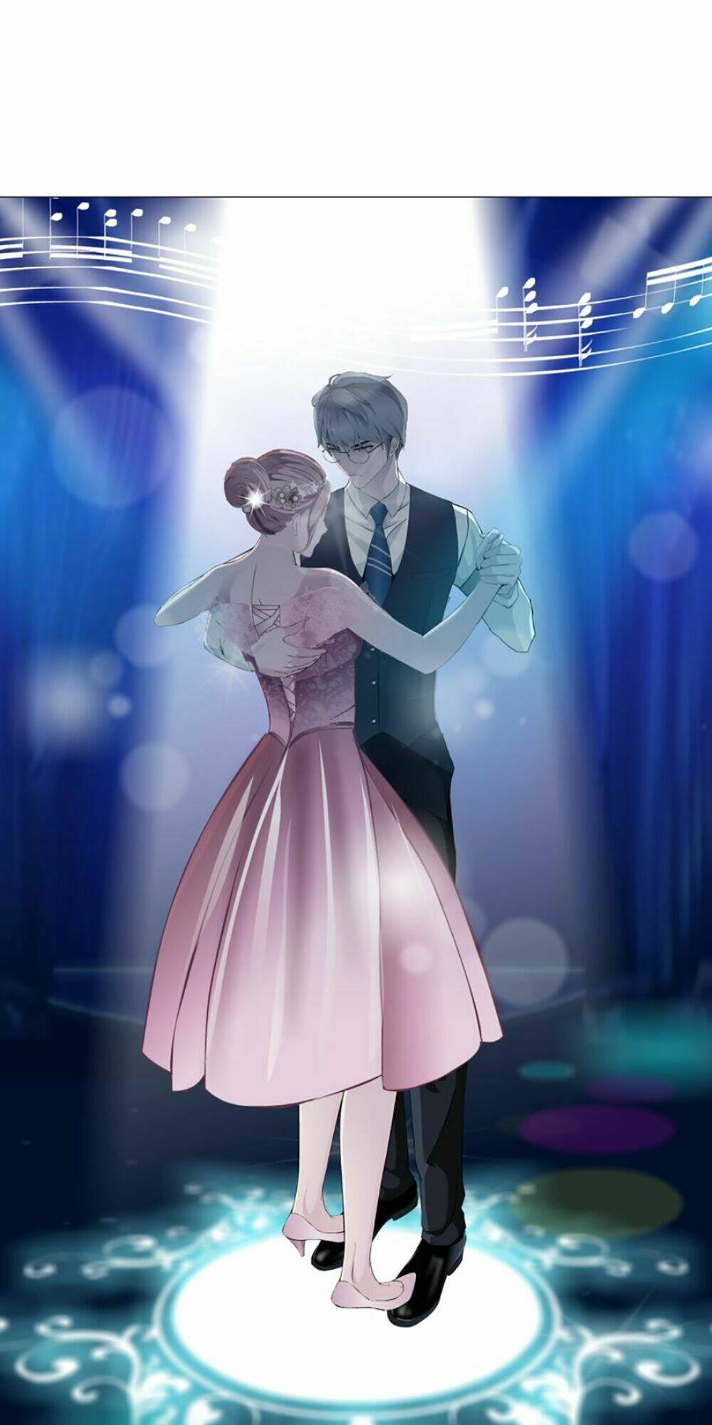 Sổ Tay Mỹ Nam Giới X: Chapter 13