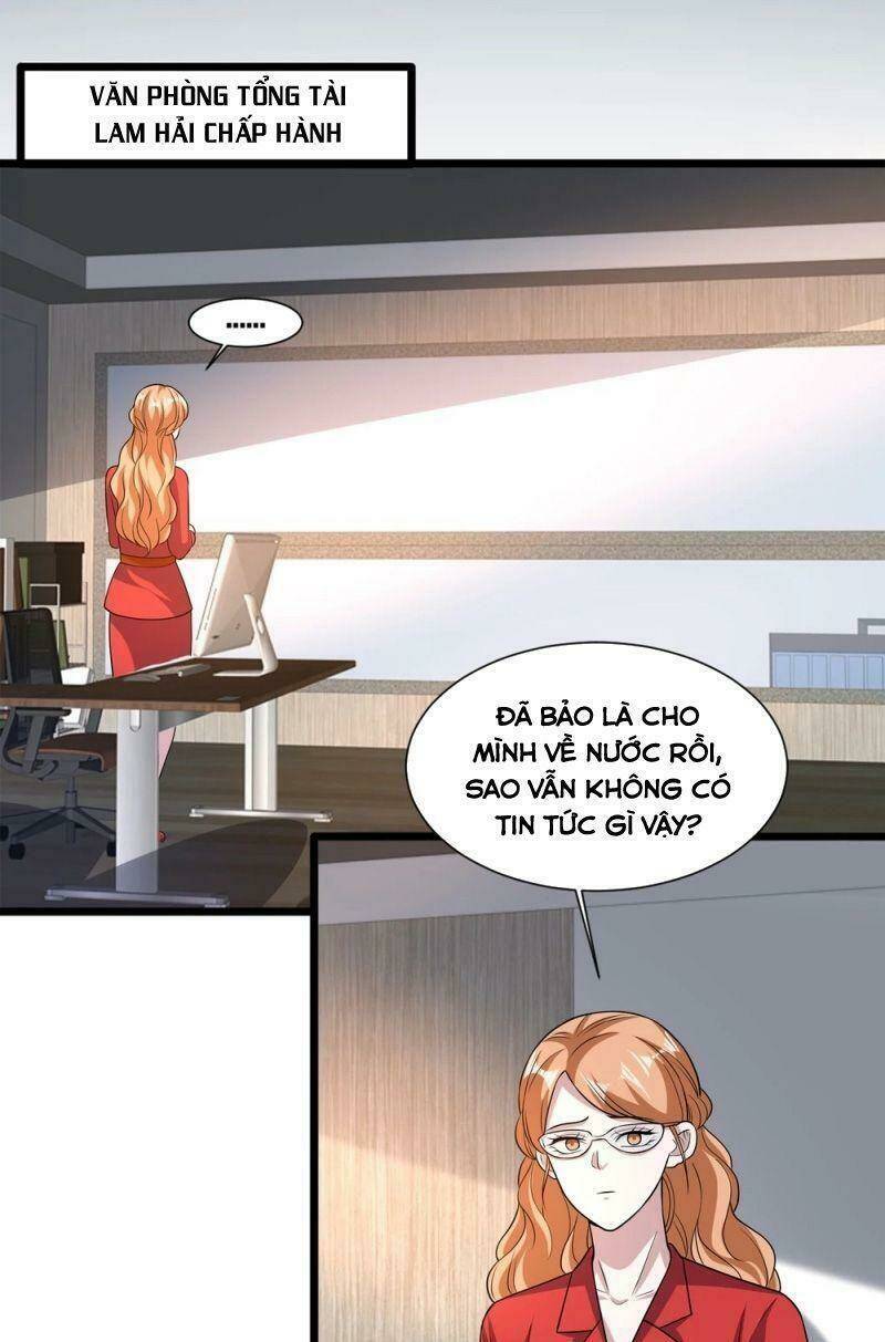Đô Thị Tà Vương: Chapter 187