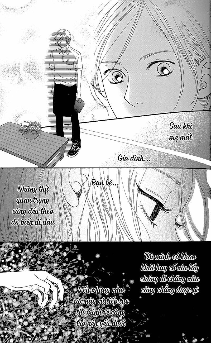 Đóa Hoa Năm Ấy: Chapter 1