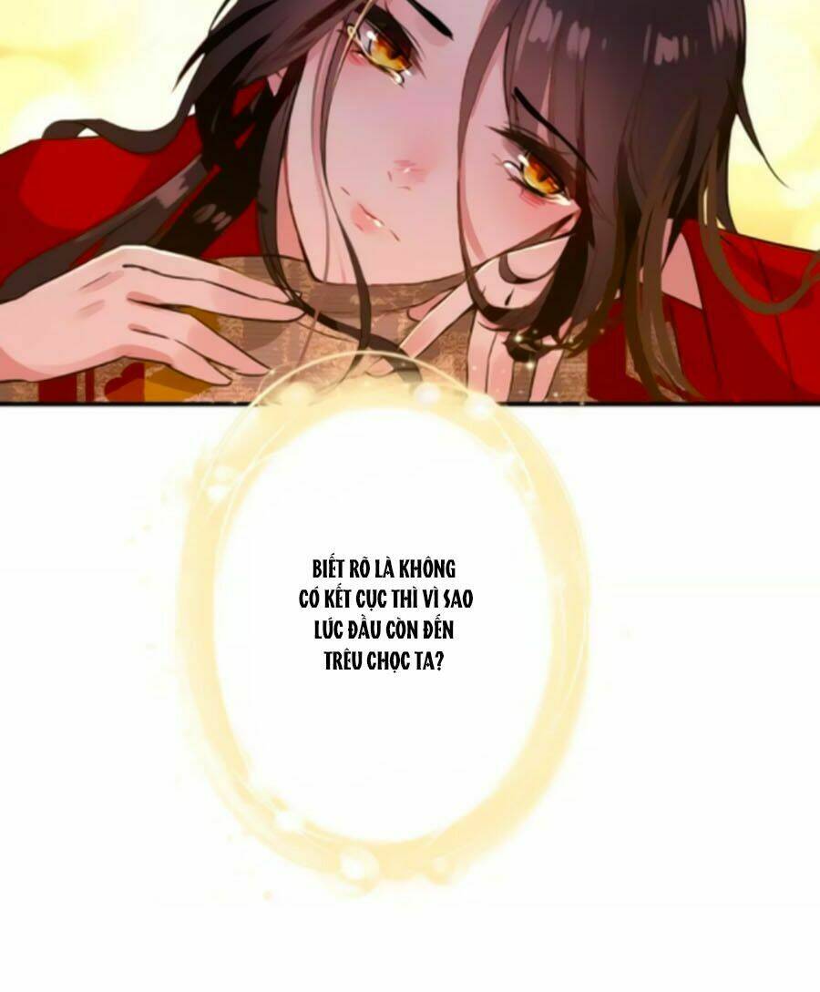 Mỹ Nhân Làm Tướng: Chapter 67