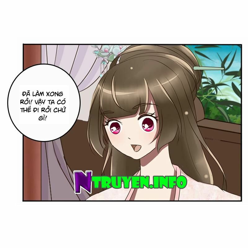 Thông Linh Phi: Chapter 83