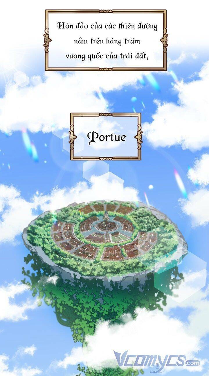 Hãy Cứu Tôi, Công Chúa: Chapter 1