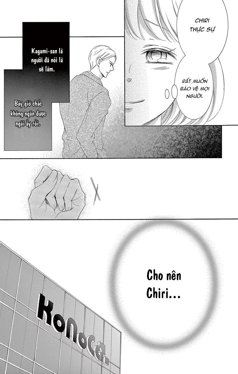 Từ Chối Kết Hôn Với Đại Gia: Cô Dâu Bỏ Trốn: Chapter 18
