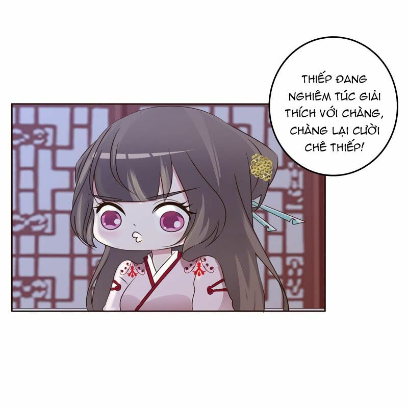 Thông Linh Phi: Chapter 210