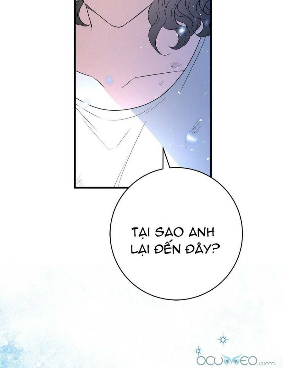 Lòng Trung Thành Với Kẻ Ác: Chapter 3