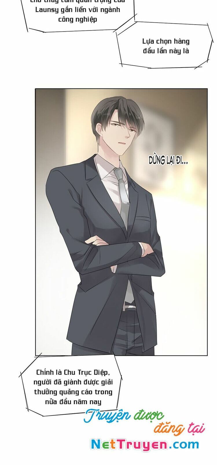 Điều Giáo Gấu Bắc Cực: Chapter 3.1