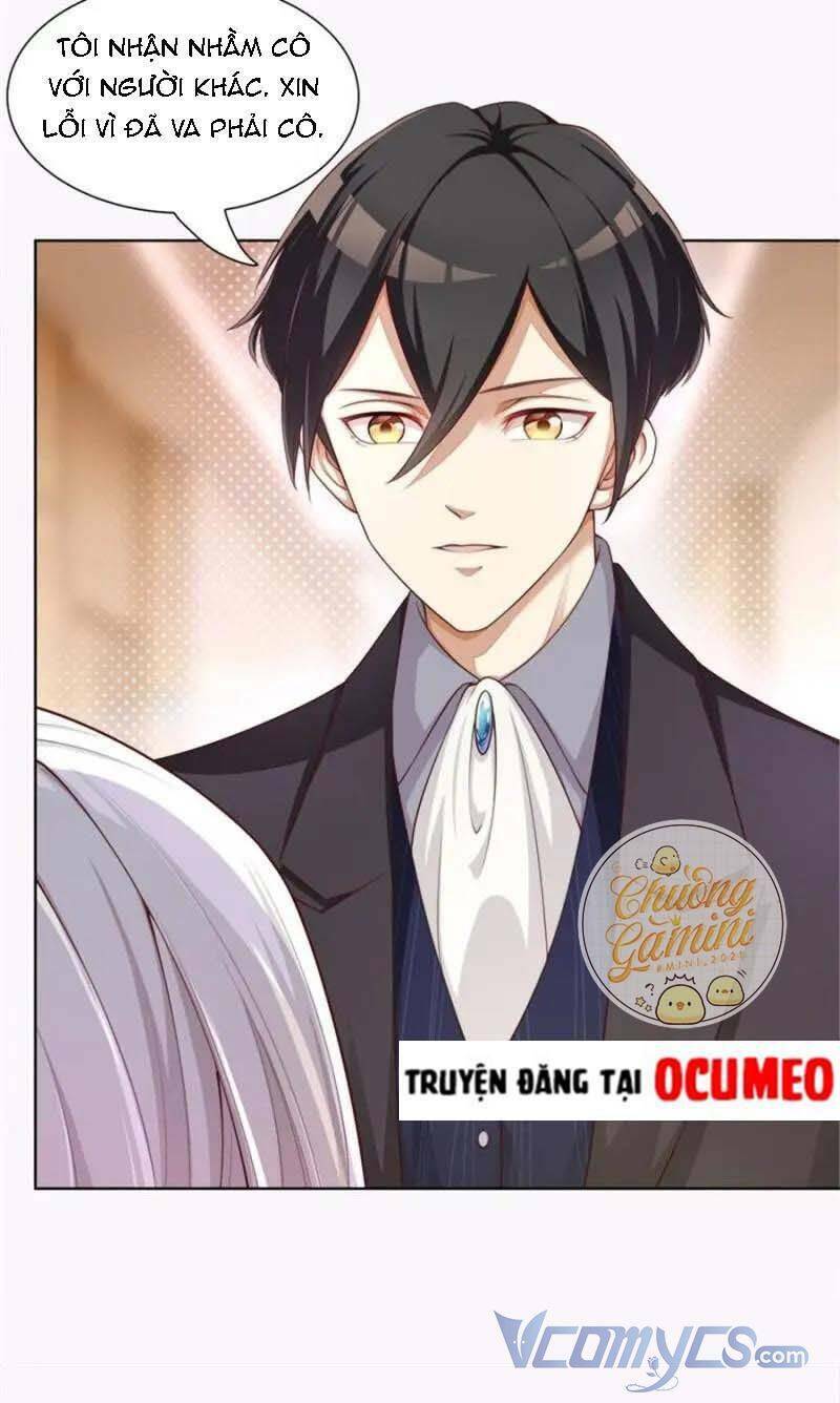 Gặp Phải Người Chồng Xảo Quyệt!: Chapter 2