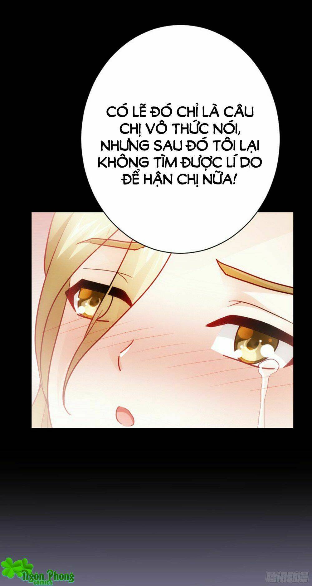 Vạn Năm Nhân Duyên Nhất Tuyến Khiên: Chapter 45