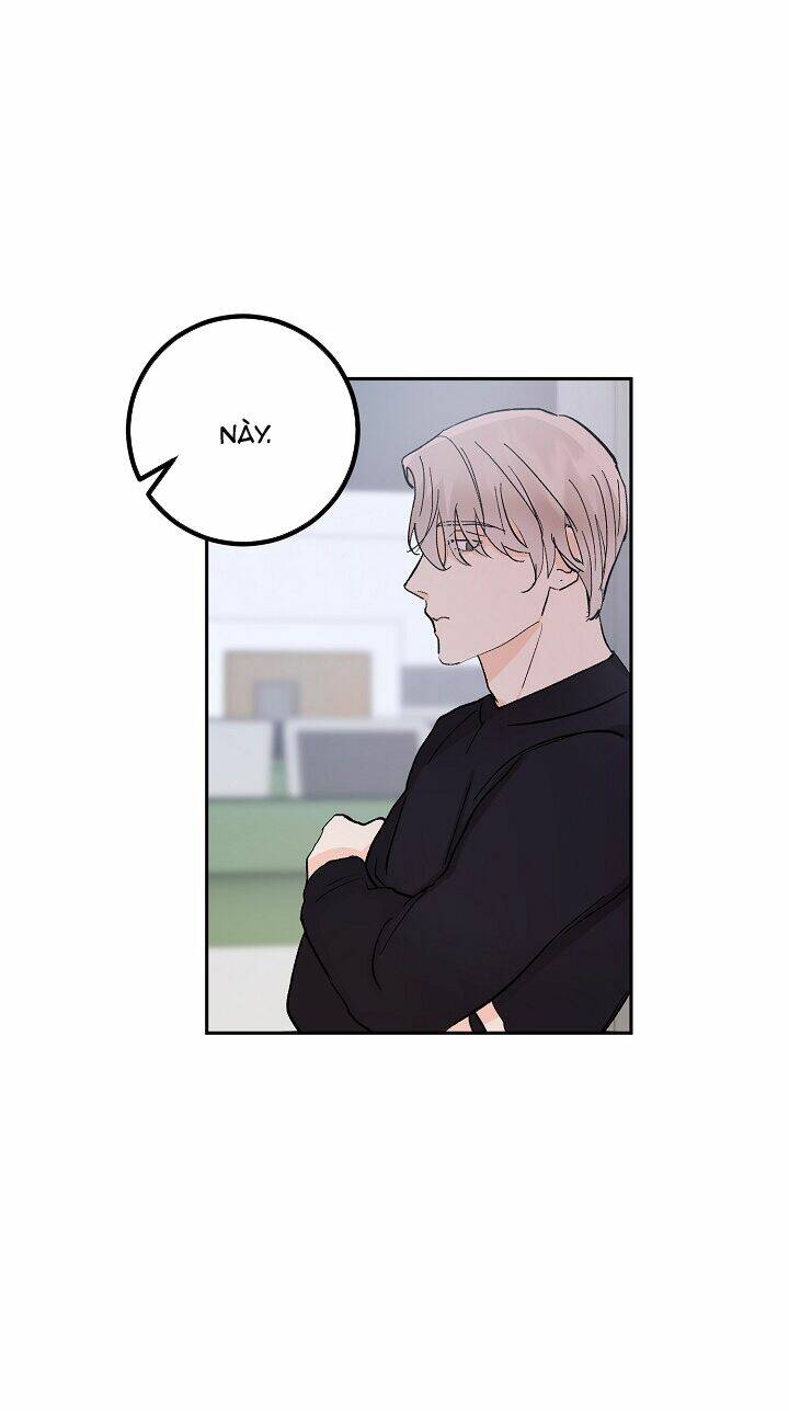 Kẻ Cắp Mặt Trăng: Chapter 34