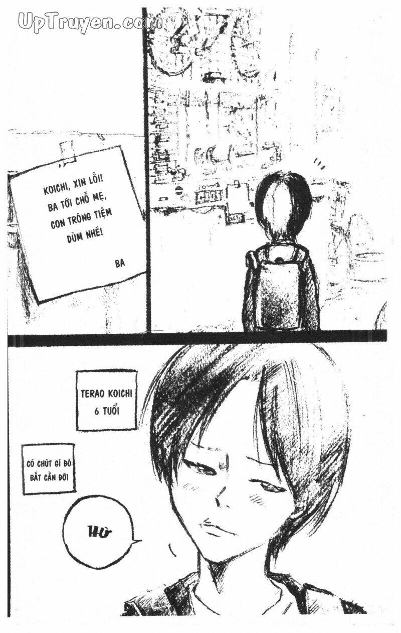 Over Drive: Chapter 6