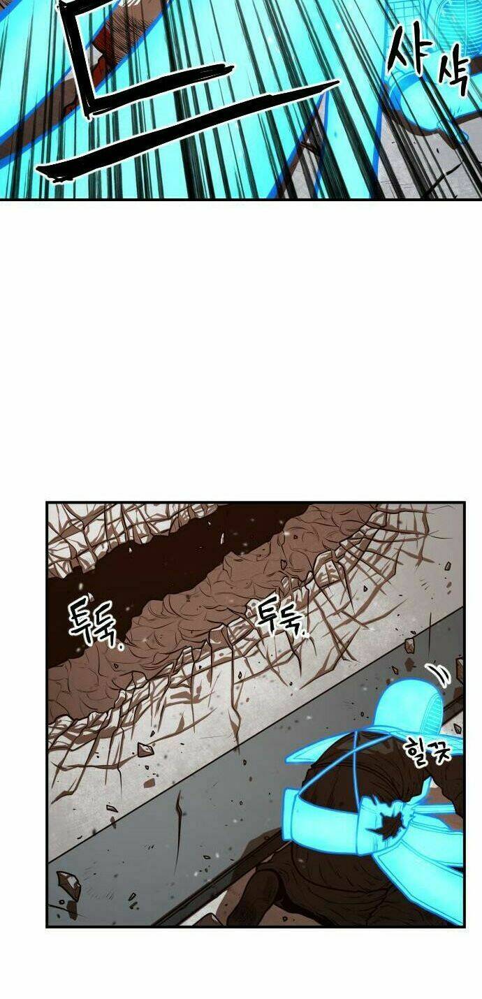 Chinh Phạt Học Đường: Chapter 15