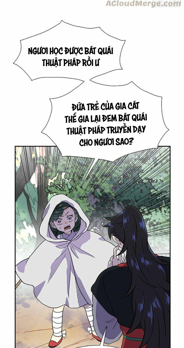 Học Sĩ Tái Sinh: Chapter 165