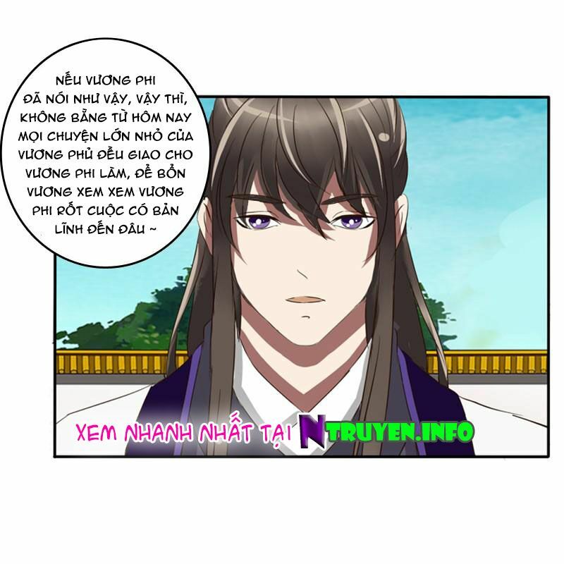 Thông Linh Phi: Chapter 78