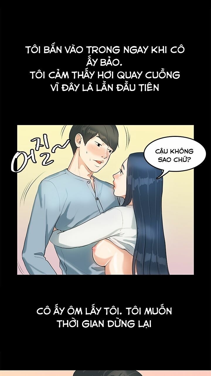 Hoa Chưa Nở Rộ: Chapter 6