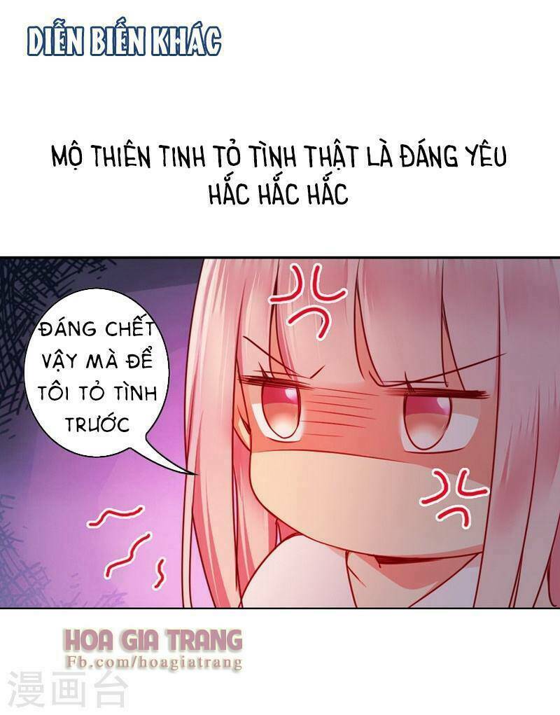 Phục Thù Thiếu Gia Tiểu Điềm Thê: Chapter 34