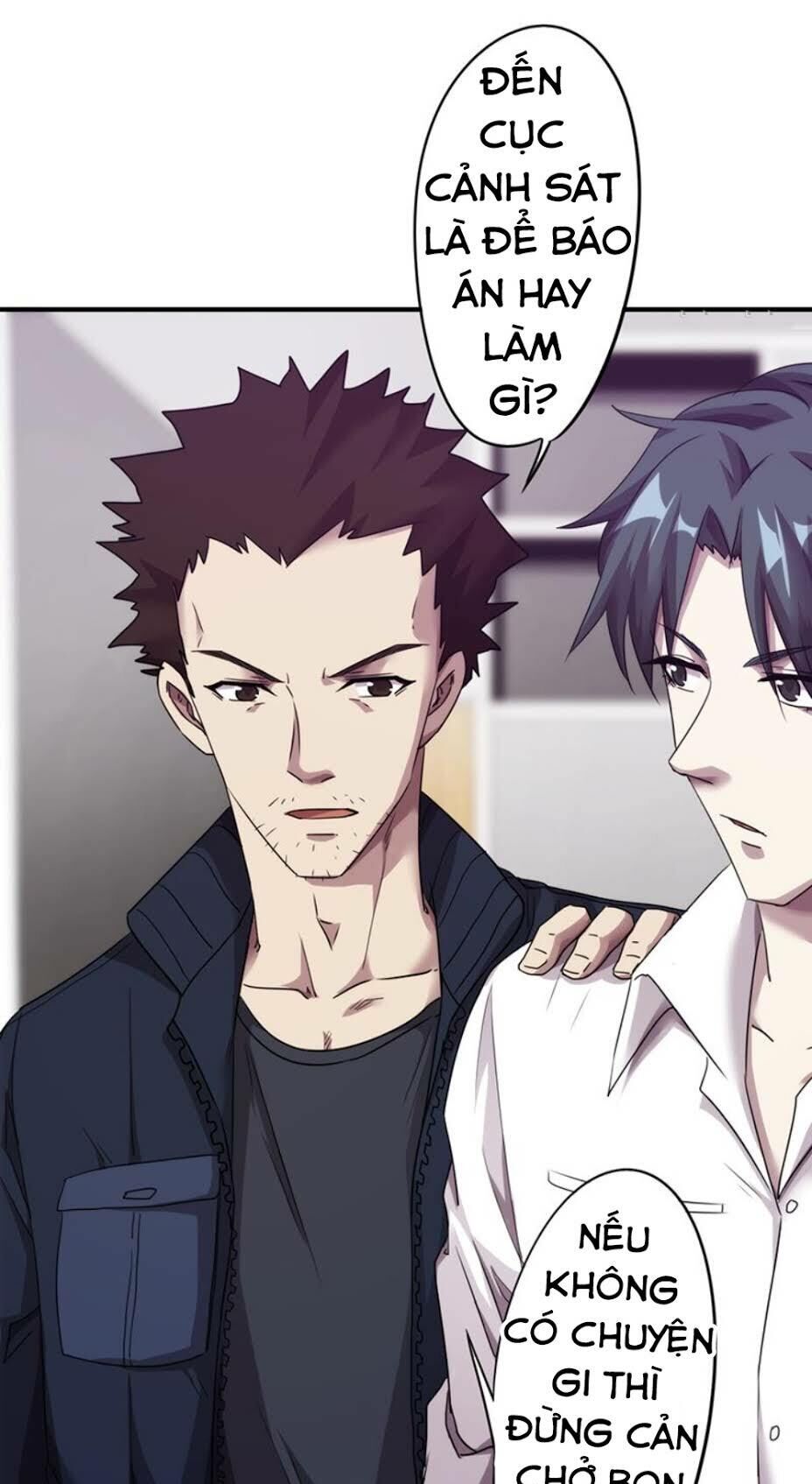 Tối Cường Nông Dân Hệ Thống: Chapter 105