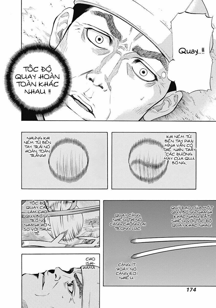 Bungo: Chapter 6